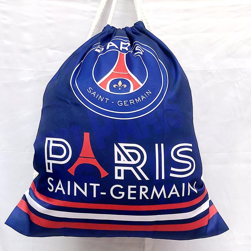World Cup football drawstring bag drawstring storage bag (Paris)