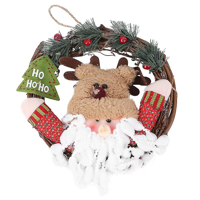 1pcs Ratten Garland