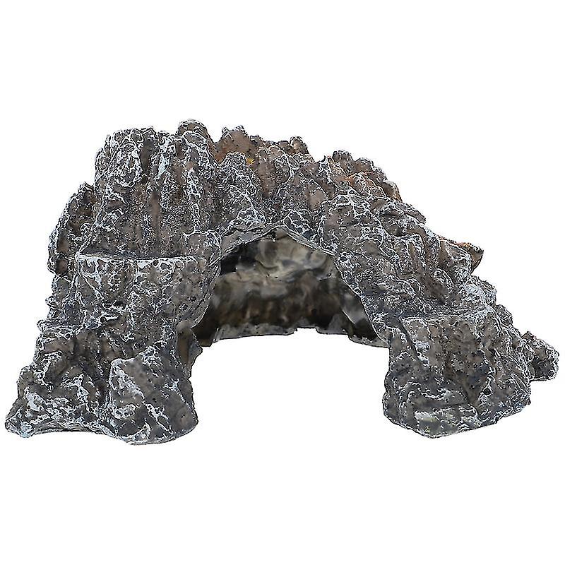 1pcs Fish Tank Landscape