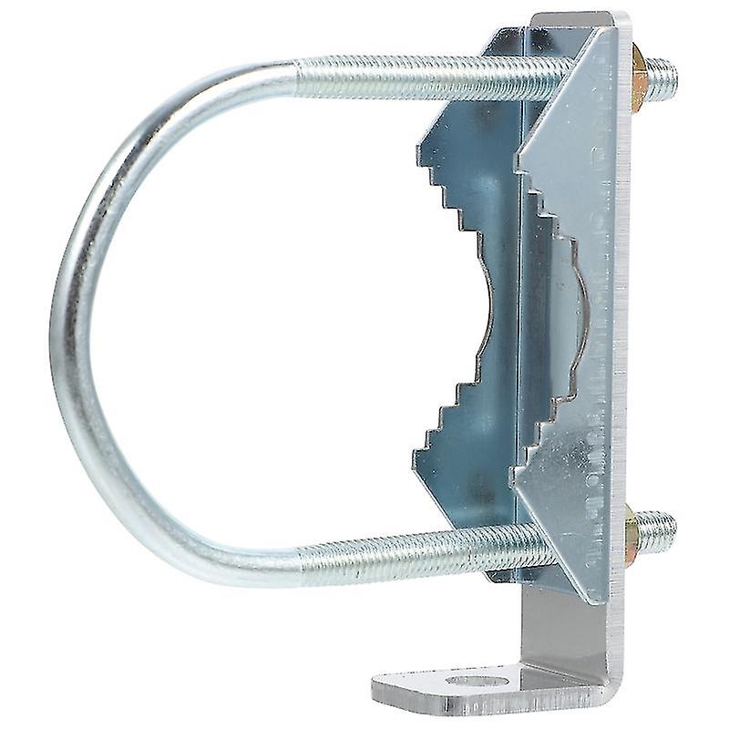 1set U-shaped Hoops Rack