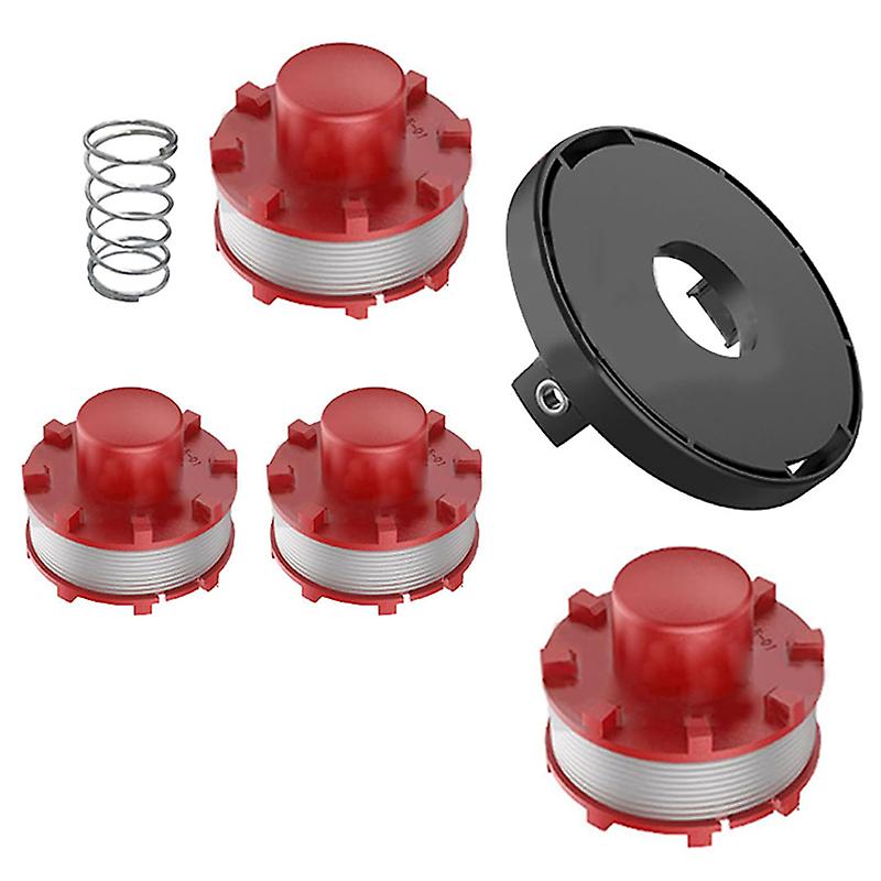 INF Replacement Flush Line Set for Einhell Cordless Grass Trimmer