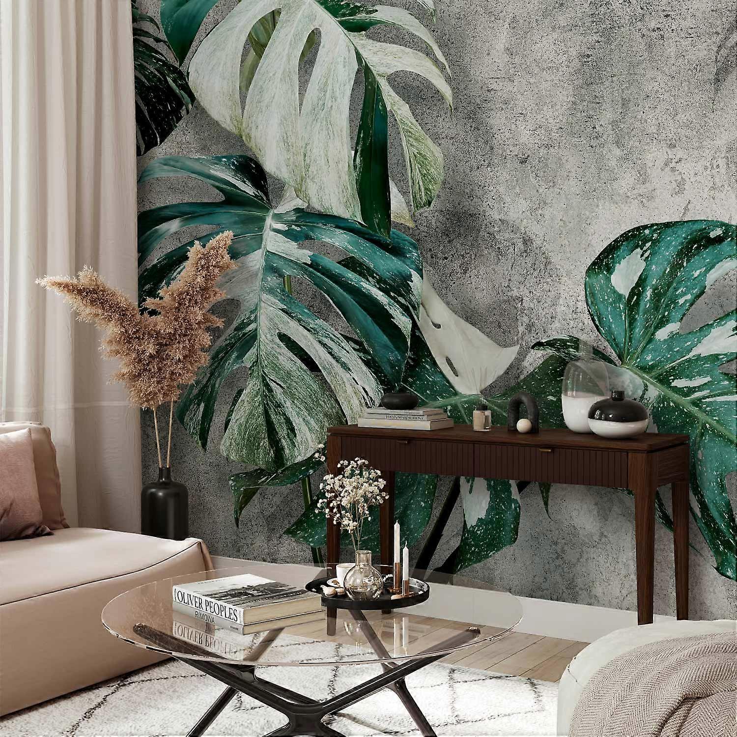 Papier peint autocollant - Variegata