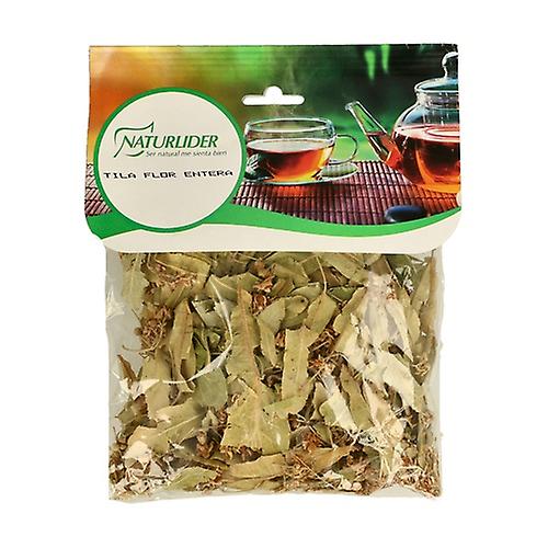 Whole Flower Tila 25 g