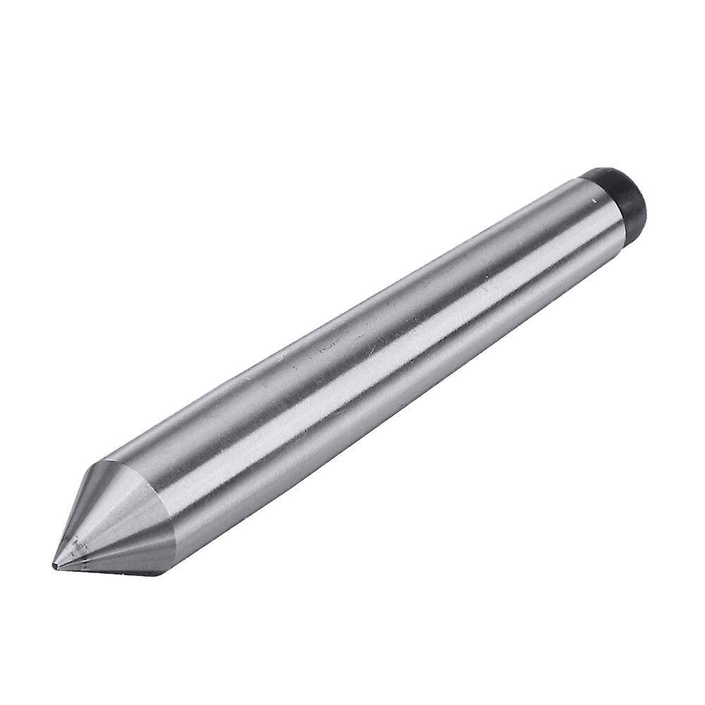 Mt1 Lathe Dead Center 60 Degree Point Morse Taper No.1 Dead Center Lathe Tools