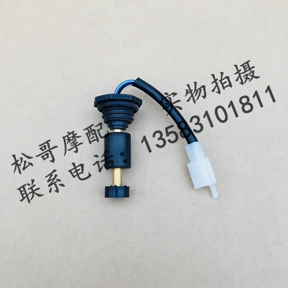 Oil Level Sensor Fuel Level Sensor Motorcycle Accessories For Fb Mondial Smx 125