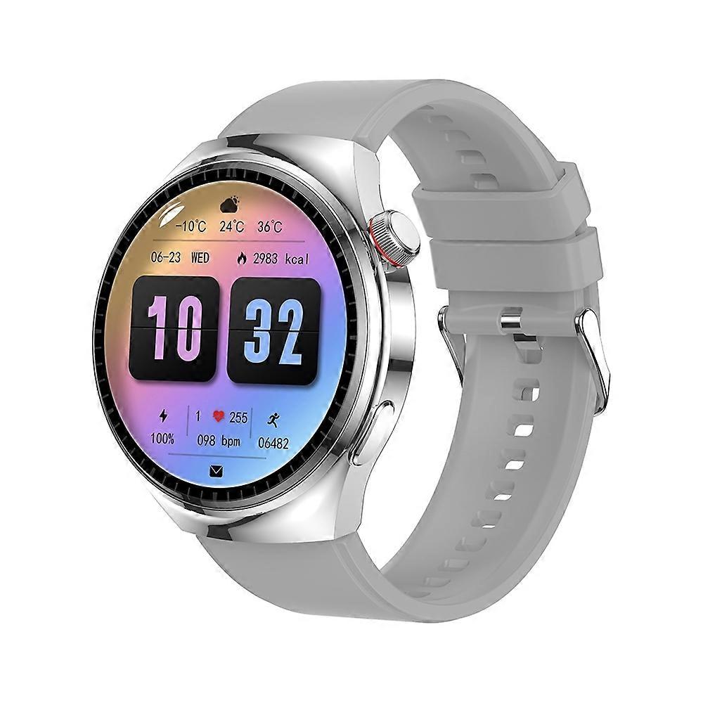 LEMFO LF38 1,6 polegadas Silicone Strap Smart Watch