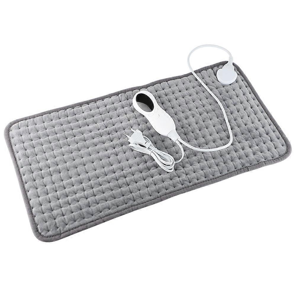 Heating pad, gray, 30*40cm