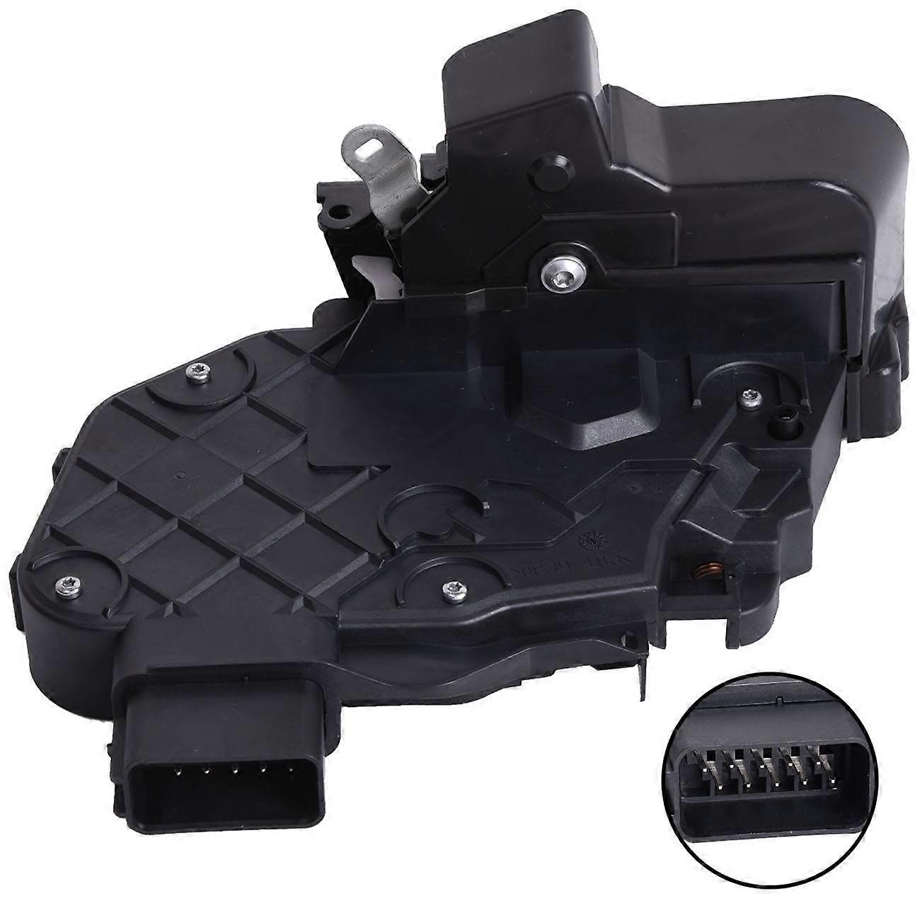 FOR Land Rover LR2 Range Rover Sport Evoque Front Right Door Lock Latch Actuator A0054A0005