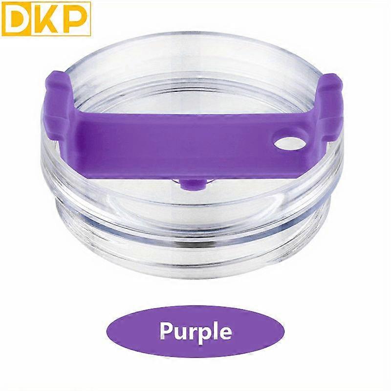 Lightweight & Durable DKP Stainless Lid for 40oz Tumblers - Upgrade Your Drinkware, Enhance Portability & Enjoy Convenience!