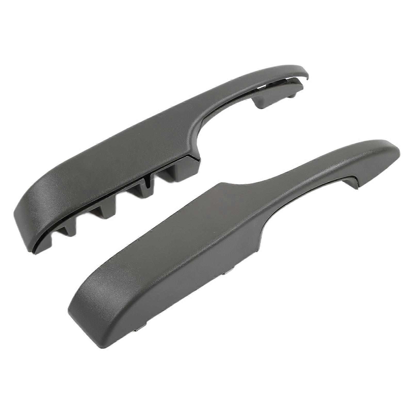 Interior Door Handle Armrest Front Left Right 25750065 Replacement for Express 1500 2003?2019