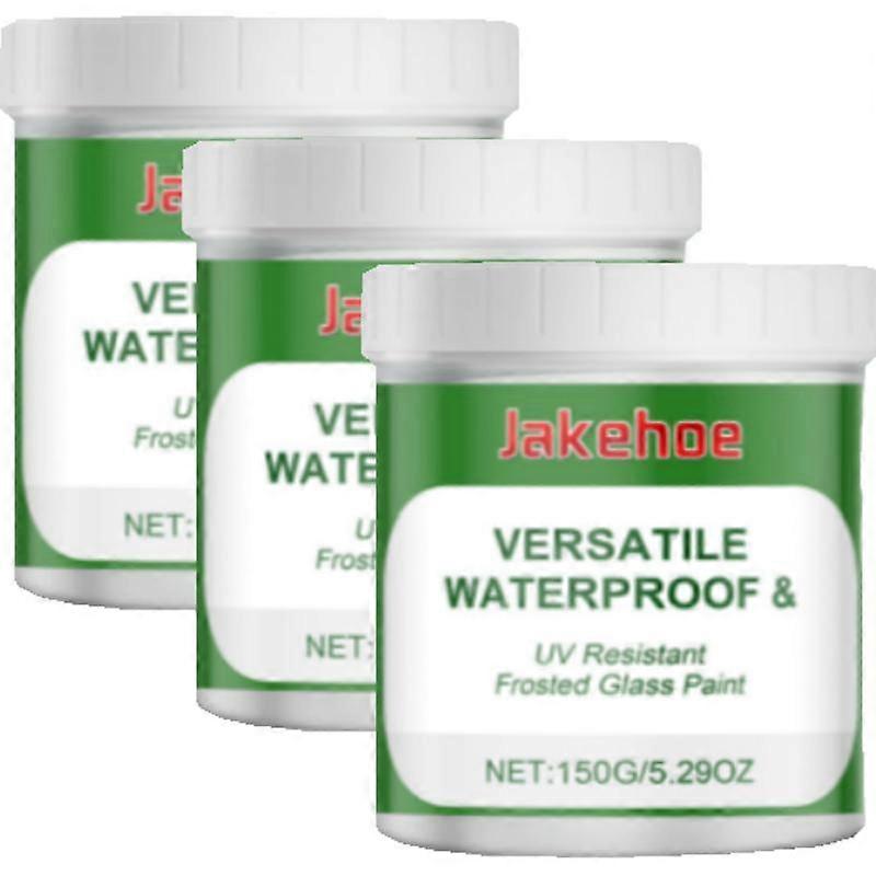 Glass Frosting Paint Spray Window Privacy Security Kitchen Bath