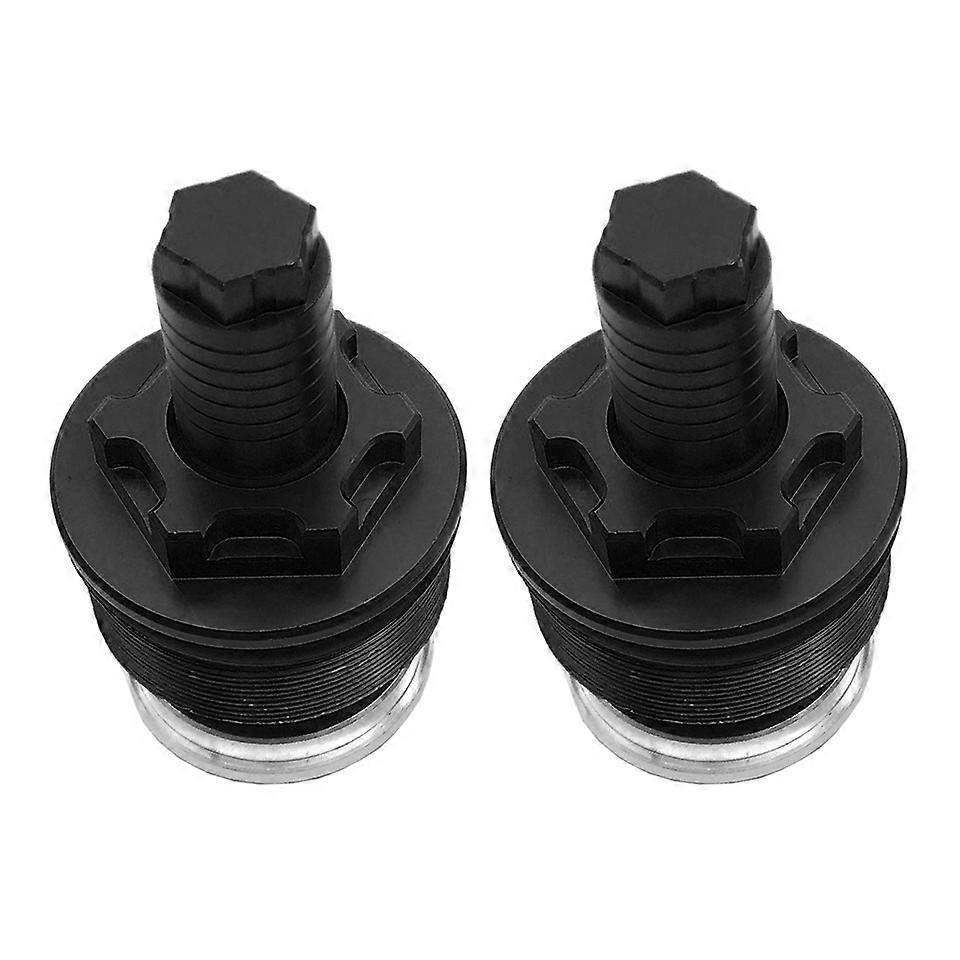 Fits for Yamaha YZF R3 R25 YZF-R3 YZF-R25 ABS 2015 2016 2017 2018 Motorcycle Front Shock Up Adjusters Preload Adjusters Screw