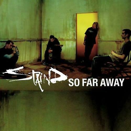 Staind - So Far Away [DVD] DVD - Region 2