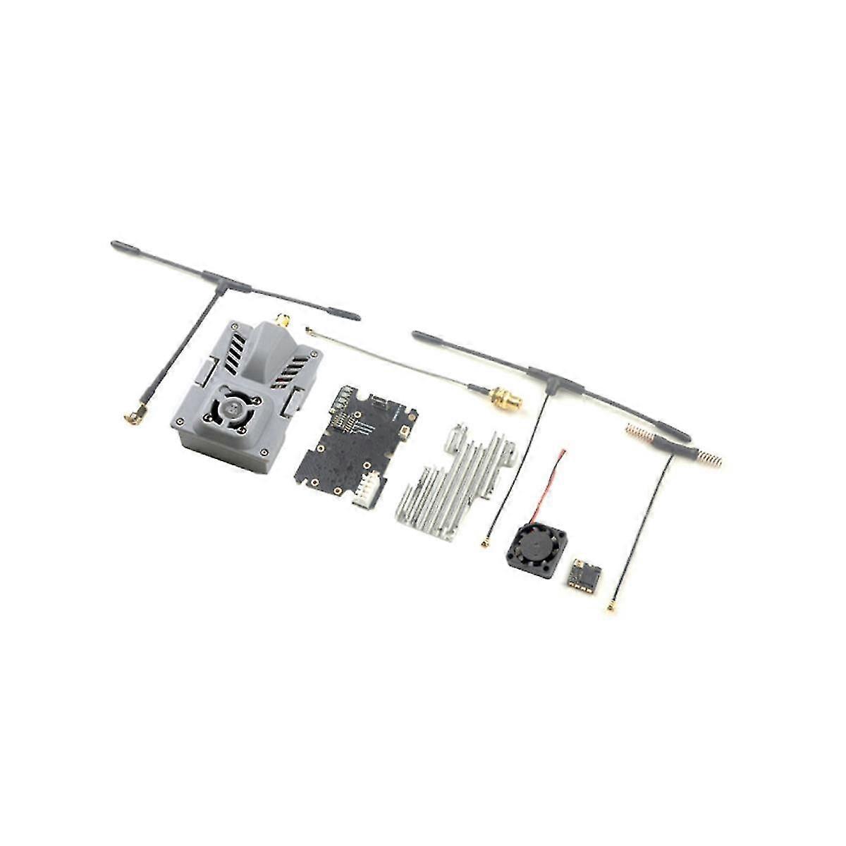 For Expresslrs Module Long Range Elrs Hardware 868mhz Support Instead Es915tx(e)