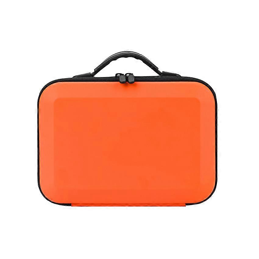 Drone bag All-in-One Storage Bag Drone Storage Box Carrying Case Organizer Tote Box Shoulder Cross-body Bag Accessories for DJI NEO