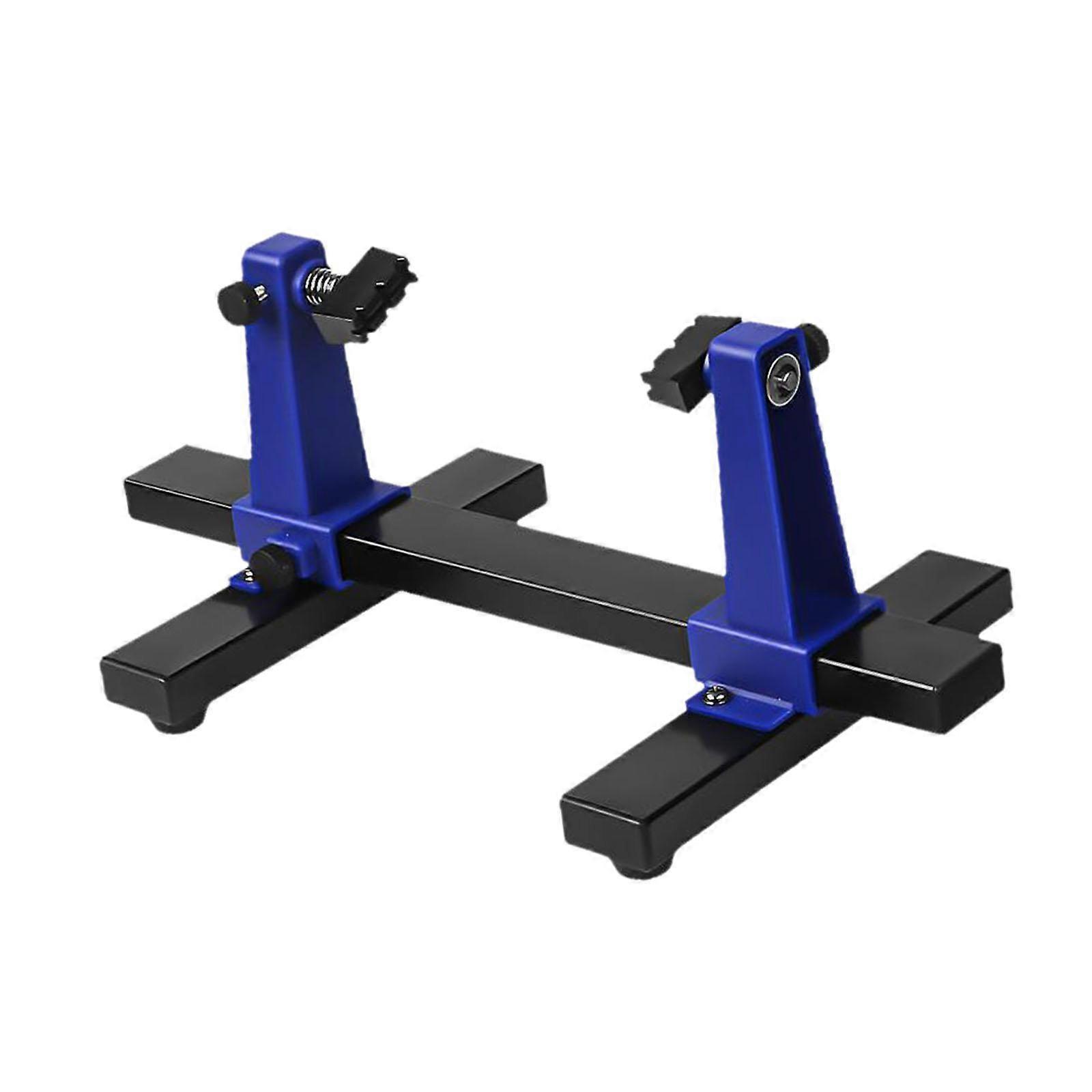 PCB Soldering and Assembly Stand Adjustable Versatile 0-400mm Clamping Range