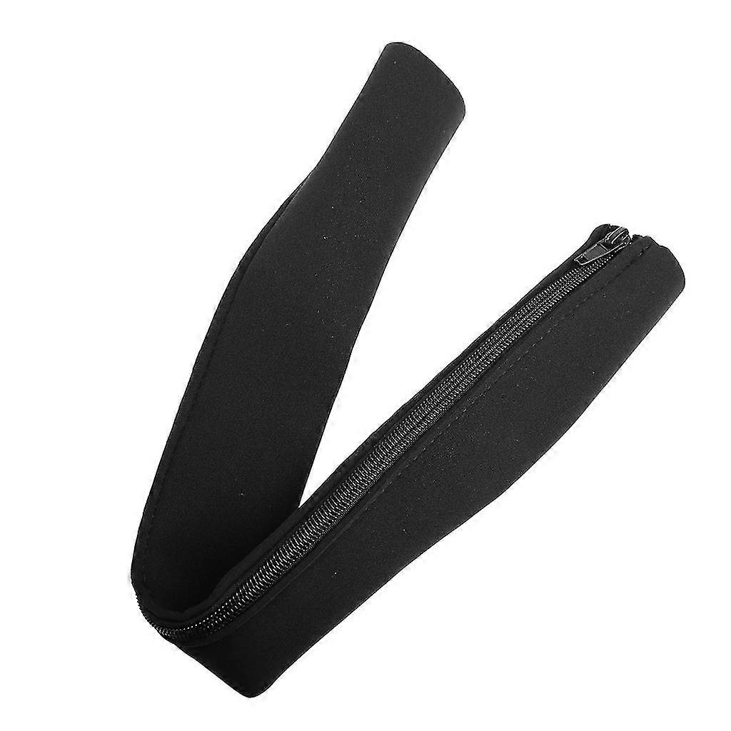Diy Cable Management Sleeve Neoprene Adjustable Cable Sleeves For Pc Computer