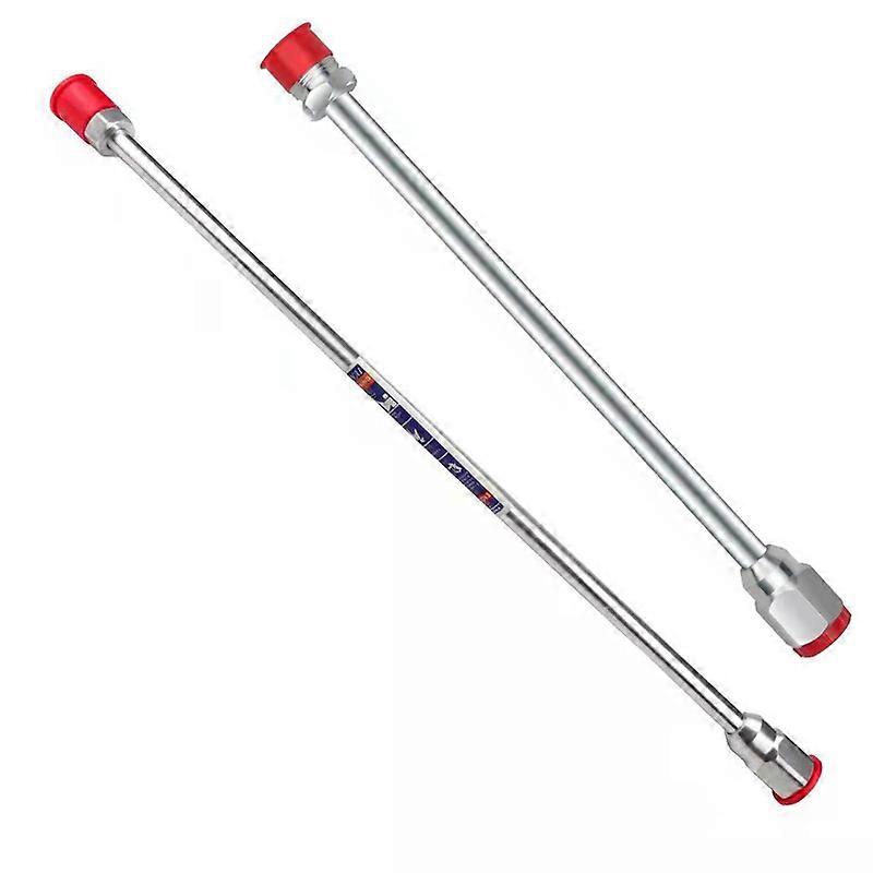 30/50/75/100cm sprayer extension rod airless paint spray gun head extension rod for GrcTitan Wagner sprayer