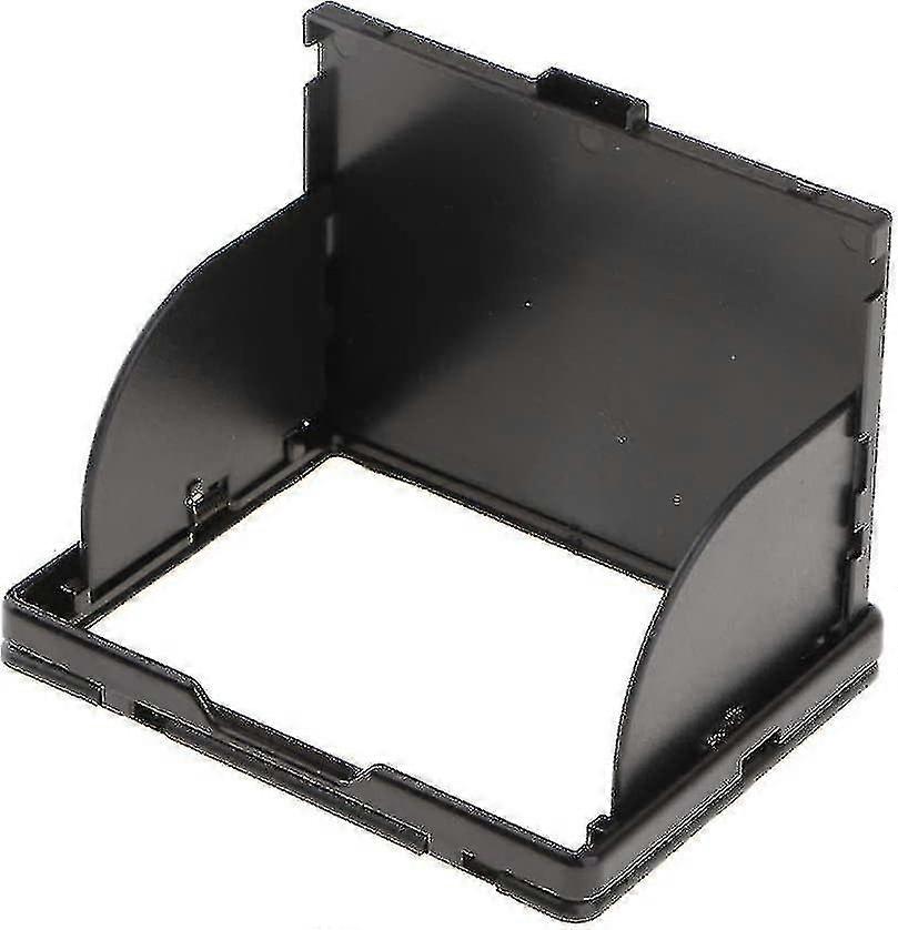 2024 Lcd Hood,sun Shade & Screen For Camera Lcd Hood With 3 Inch Screens