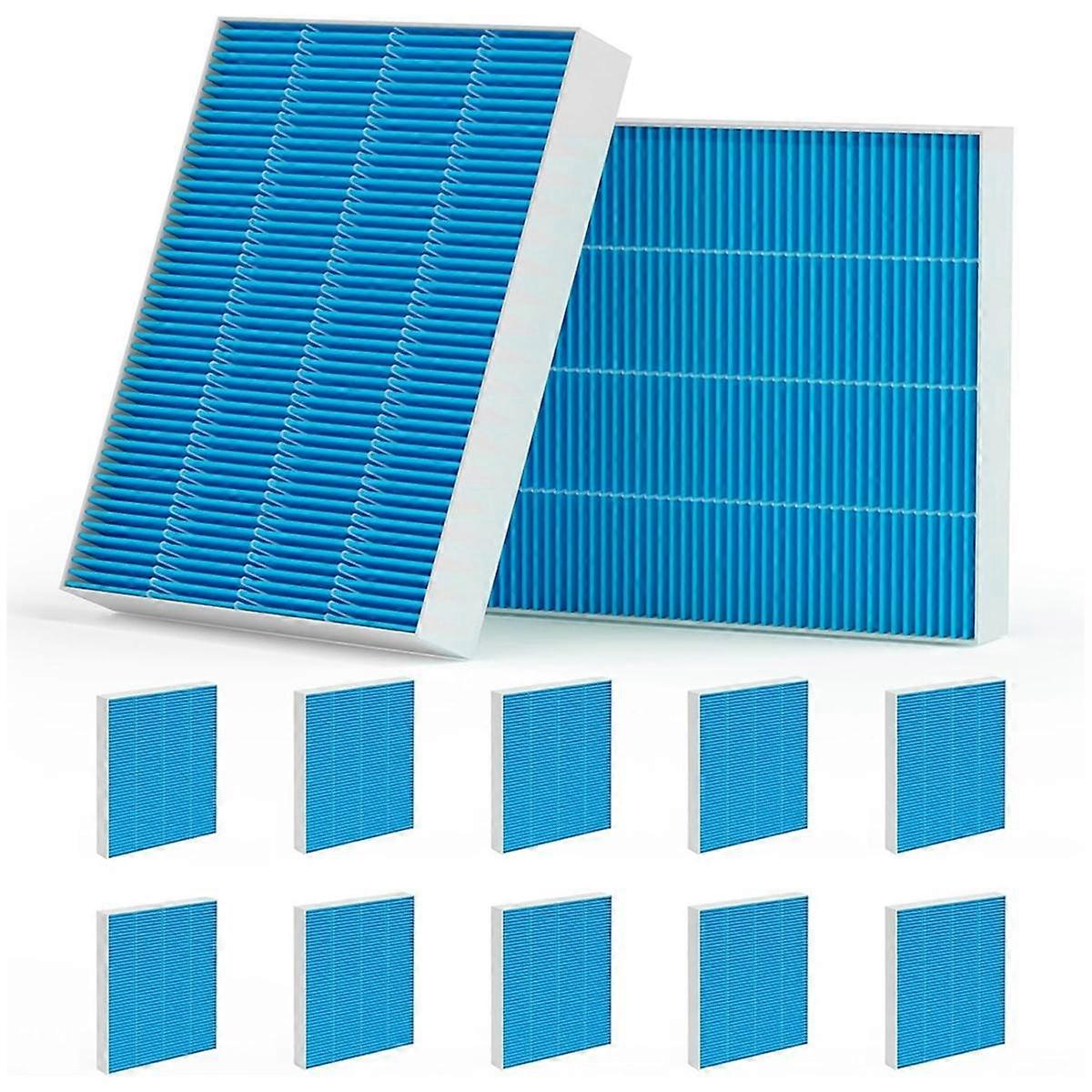 Humidifier Filters for Superior 6000S Smart Evaporative Humidifier, 6000S Premium Filter Replacement Parts