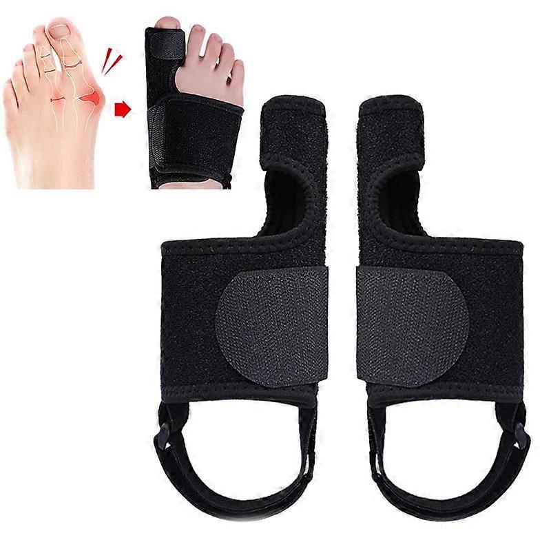 Bunion Corrector, Bunion Corrector for Men Women Big Toe