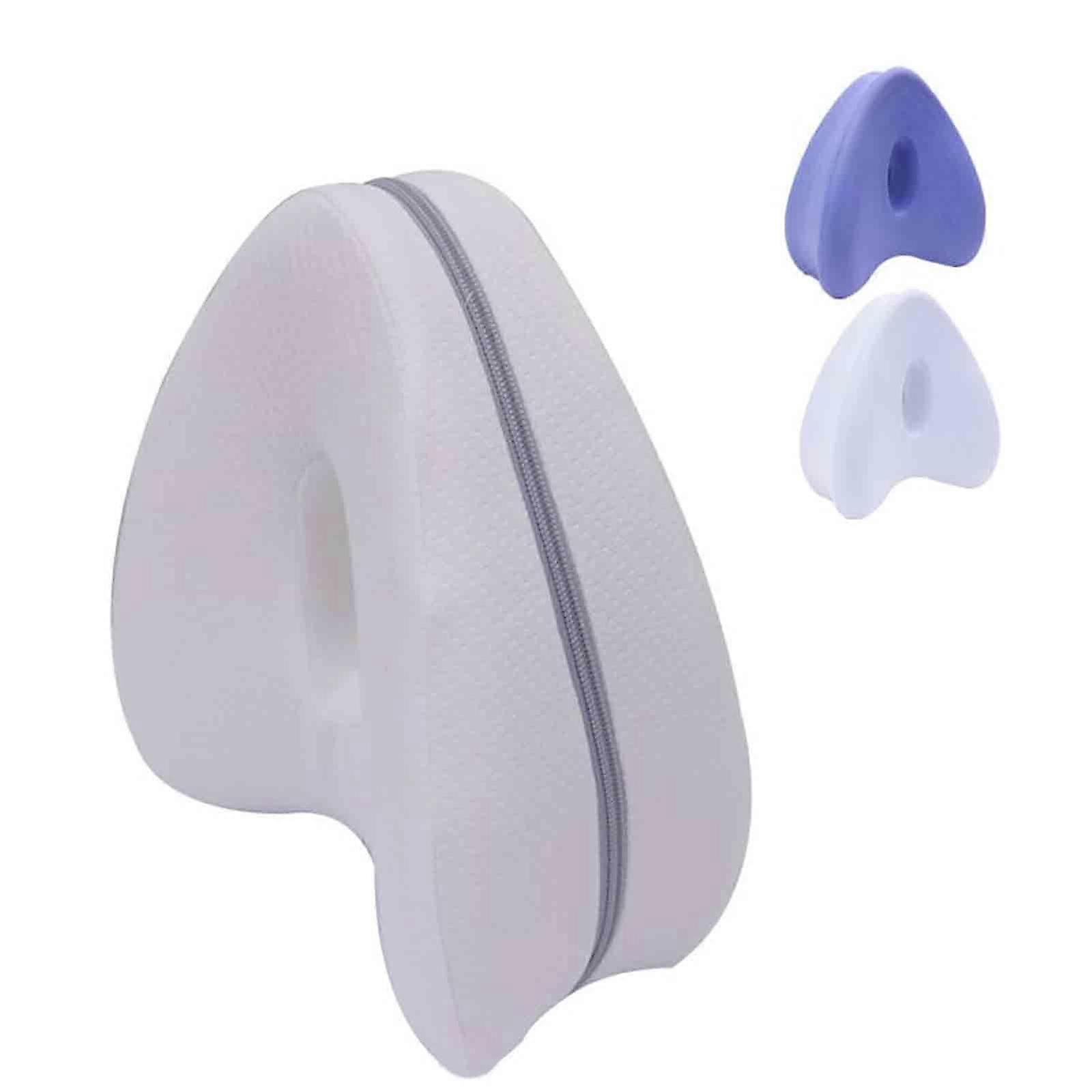 2024 Neck And Shoulder Pillow , Cervical Traction Device For Pain Relief And Cervical Spine Alignment