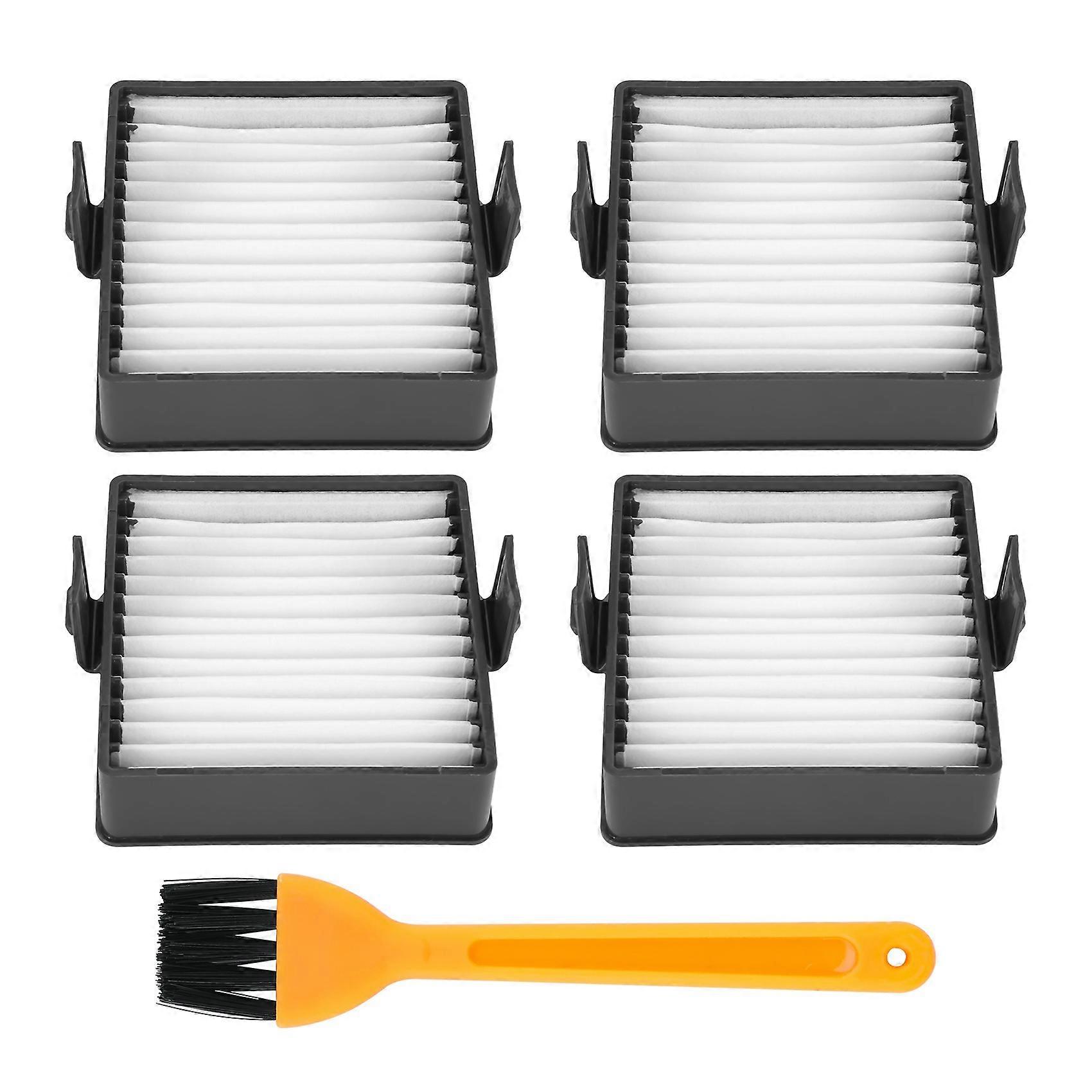 A32VC04 Filter, Hand Vacuum Filter Support Assembly for P712 P713 P714K, Replace 019484001007 53390