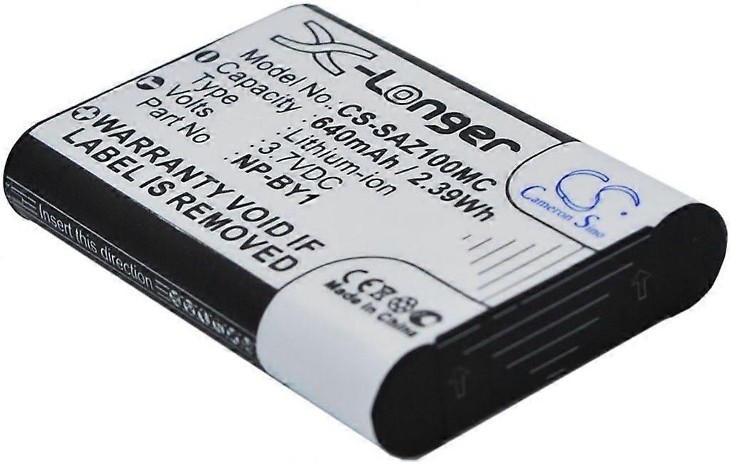 Bateria para Sony Action Cam Mini AZ1 mm