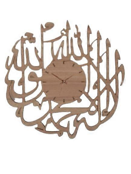 Luxury Kalma Aclyric Wall Clock