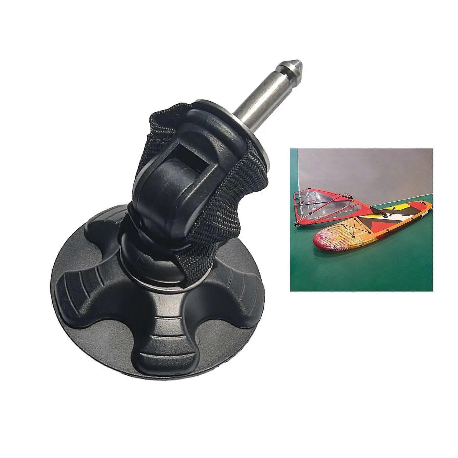 Windsurfing Mast Base Good Performance Modified Component Accessory Universal Joint Mast Base Surfing Mast Base Surfing Tendon