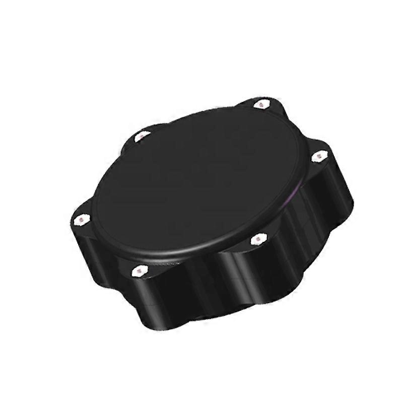 iot solutions & software wireless tilt angle sensor manhole water level transmitter