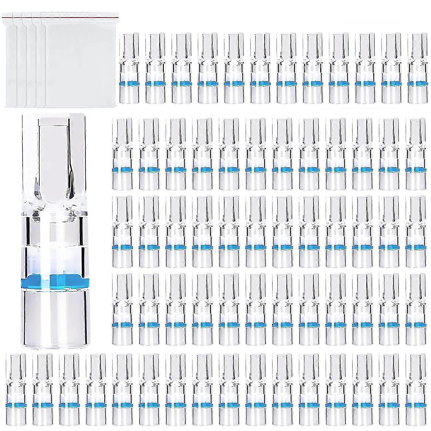 200 stuks plastic wegwerp sigarettenfilters 9mm sigarettenfilter slimme filters sigarettentips met slanke rookomvormer voor het filteren van nicotine en