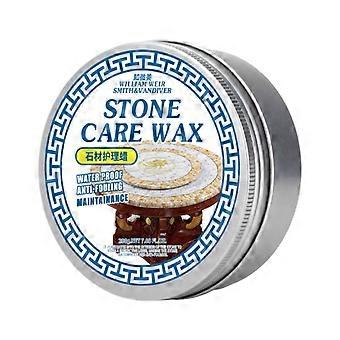 Detergent Stone Care Wax, Maintenance Wax, Polishing Scratch Polishing Wax, Canned Household Solid Unscented Type_c24071610