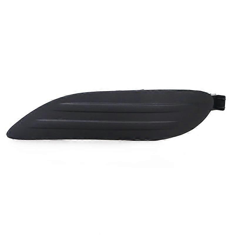 Front Bumper Fog Light Cover For Toyota Corolla 2005 2006 2007 2008 fog light grille trim foglamp shade