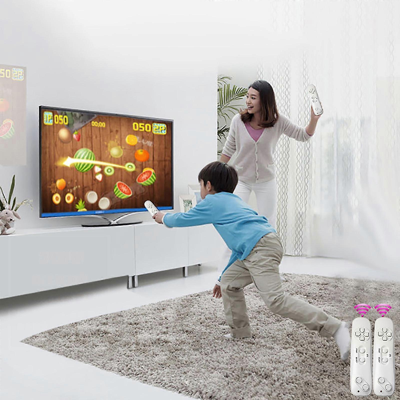 Hdmidoubleユーザーダンスマットノンスリップダンスステップパッドセンスゲームテレビ用