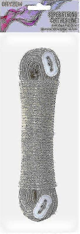 Washing Line Rope 30m 100ft 30m
