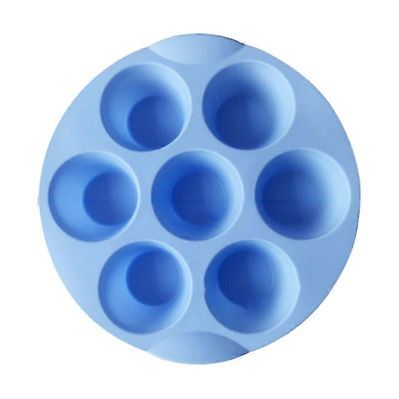 Fondant Mould Chocolates Candy Pastry Pan Bakeware Soap Candle Making Mold