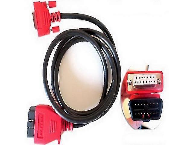 Autel MaxiCOM MK808 MX808 OBD2 Main Test Data Scanner Cable OBD 2 OBDII