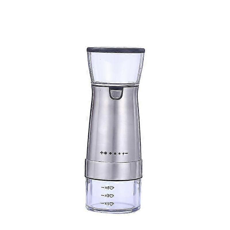 electric coffee bean grinder