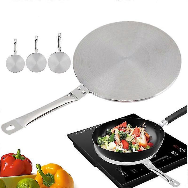 Warmte diffuser plaat inductie kookplaat converter warmtespreider gaskookplaat pan