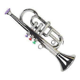 Studenten Trompet Goud - Bugle Voor Kinderen & Tieners Schoolband