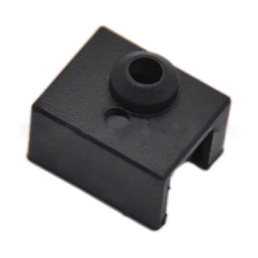 3D Printer Heater Block Silicone Socks Cover Hotend Heater Block Case
