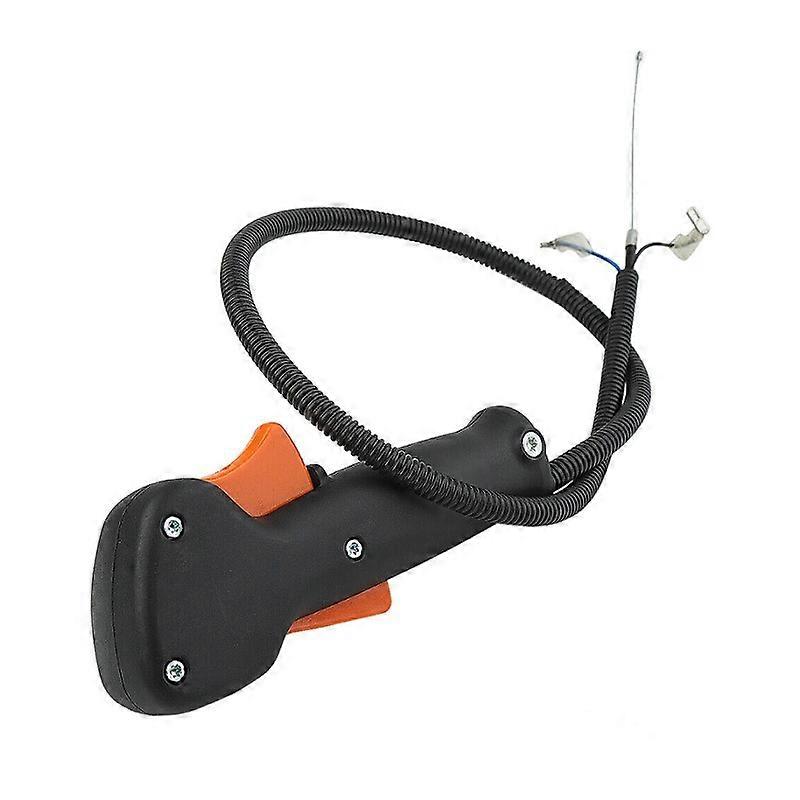 41371801109 Throttle Switch Assembly Suitable For Stihl Steele Fs75 Fs80r Fs85r