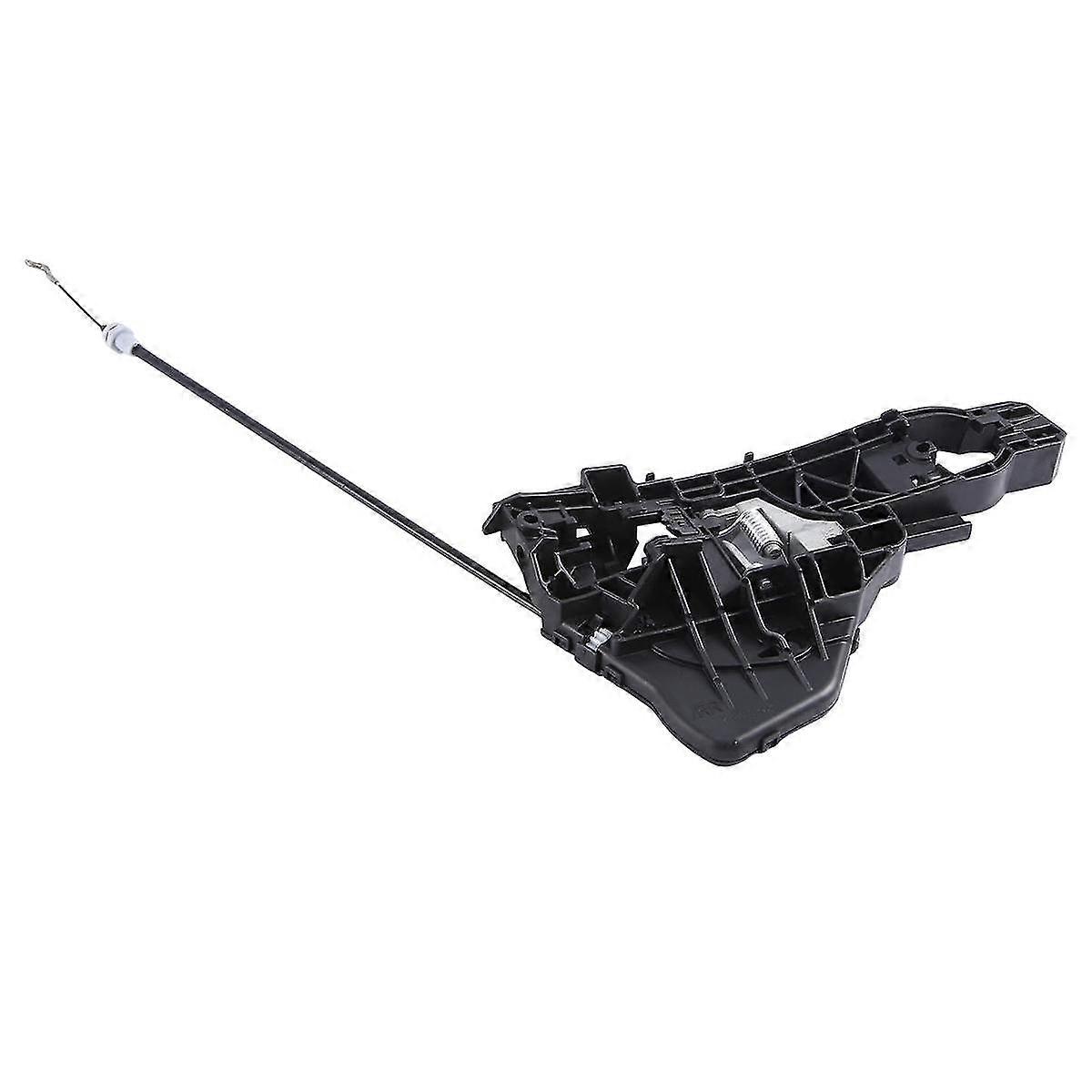 Car Door Keyless Handle Bracket compatible with W251 Gl450 R350 Ml550 2006-2012 A2517601434 Rear Right