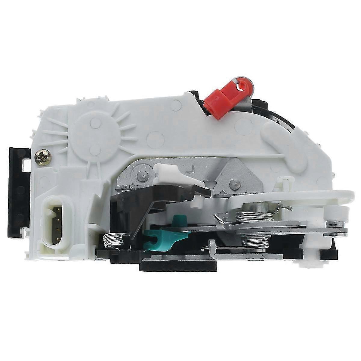 For 2007-2018 Left Driver Side Rear Door Power Lock Latch Actuator Motor Assembly 4589049AL