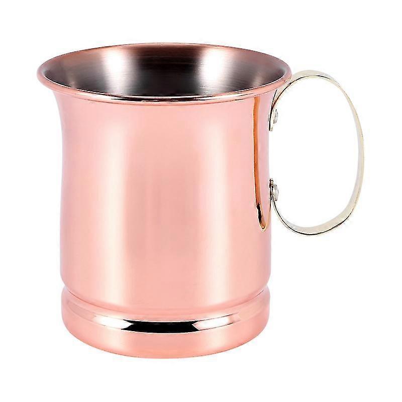 Stainless Steel Beer/Milk Mug,Handcrafted Cup,,Drinkware Tableware