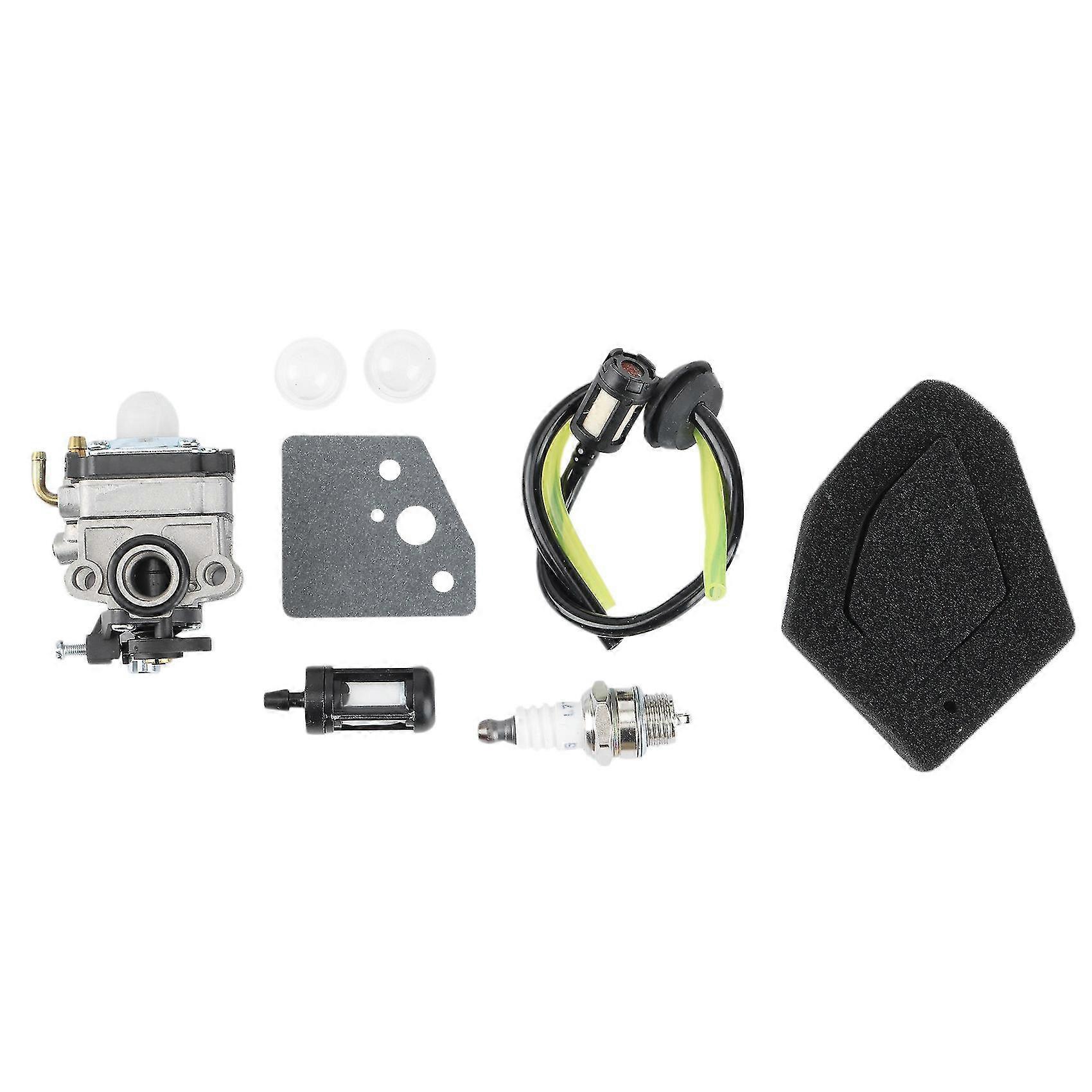 Bulb For Honda Gx31 Gx22 Air Filter Carburetor Carbohydrate Kit
