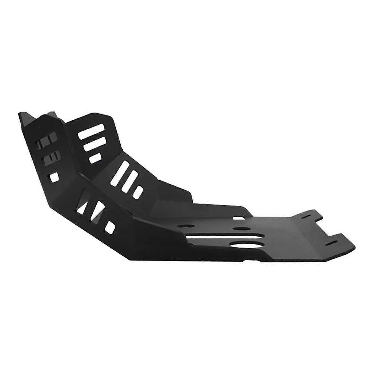 Motorcycle Accessories Under Engine Protection Cover for CRF300L CRF 300L Skid Plate Engine Guard C