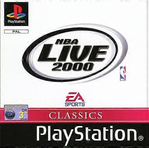 NBA 2000 Classic - PC CD - Neu & Versiegelt
