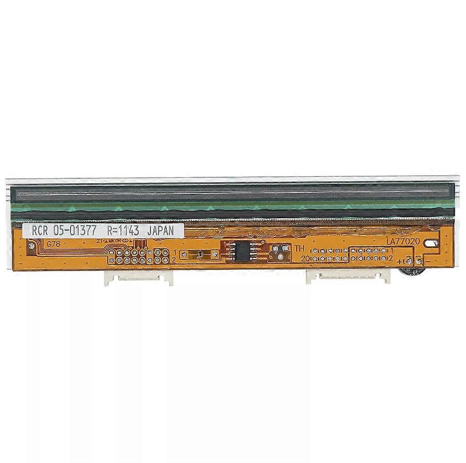 Datamax PHD20-2263-01 Printhead for Datamax Printer Mark II M-4308 300dpi